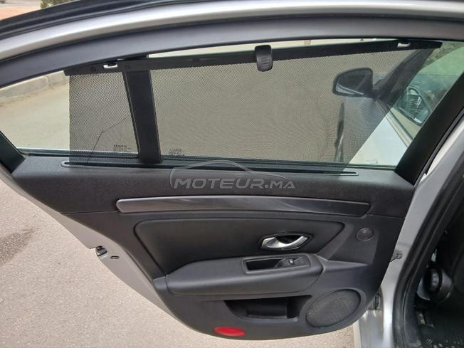 Renault laguna 3 fase 2 BLANC ÉDITION 