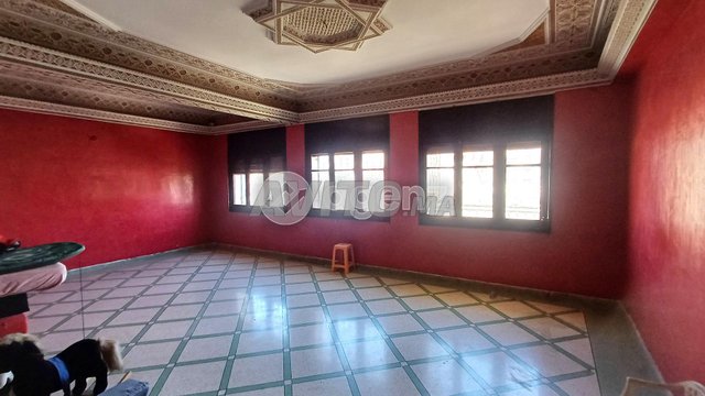 FES-AG-1072 - Appartement à vendre à Nouvelle Ville