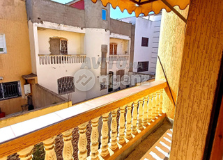 BEN-BE-1077 - Villa à vendre à Benslimane