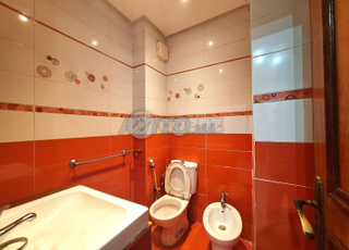 CMN-HA-1862 - Appartement à louer à CIL