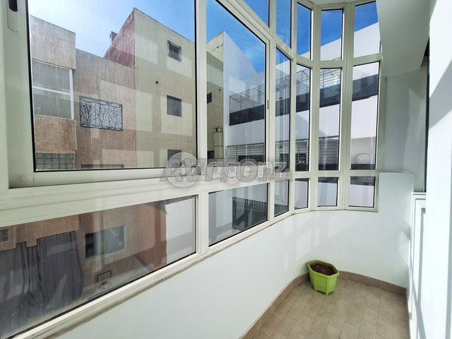 CMN-AC-2022 - Appartement à vendre à Californie