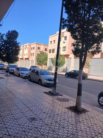 Appartement Abwab Gueliz