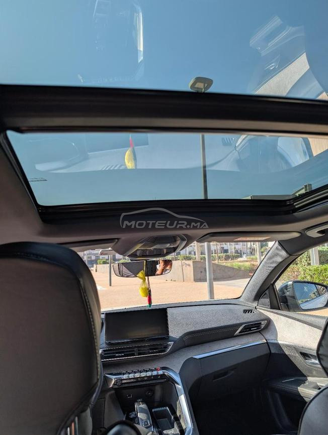 Peugeot 3008 GT - Diesel Automatique 2022 à Agadir