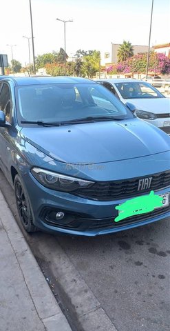 Fiat tipo 10/2022
