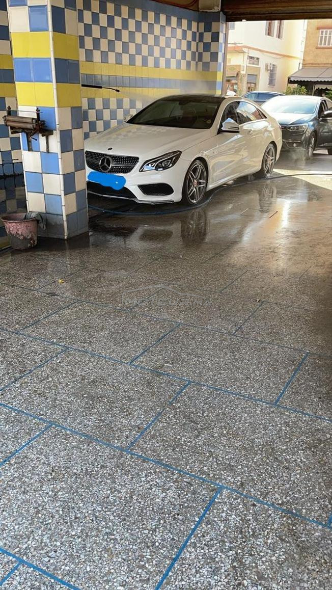 Mercedes E350 BlueEFFICIENCY 3.5 V6 Diesel 