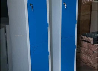 Vestiaire Métallique Multibases(6/8/12) Vestaire