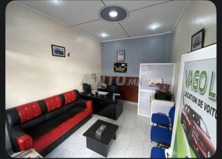 ساروت لمحل تجاري