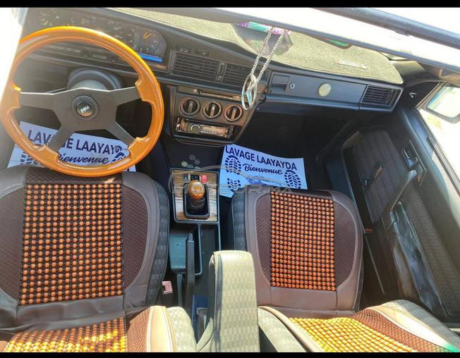Mercedes-Benz190