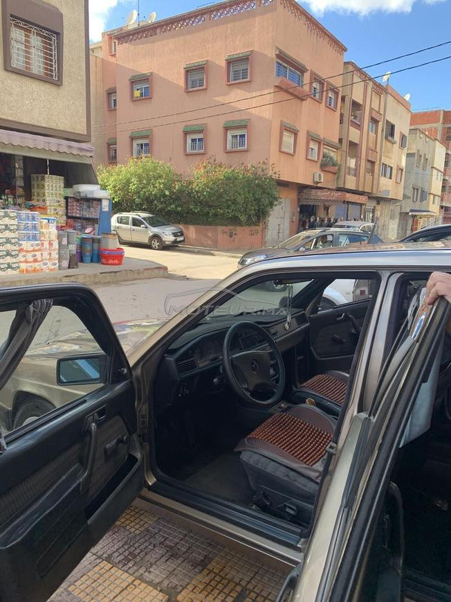 Mercedes-Benz190