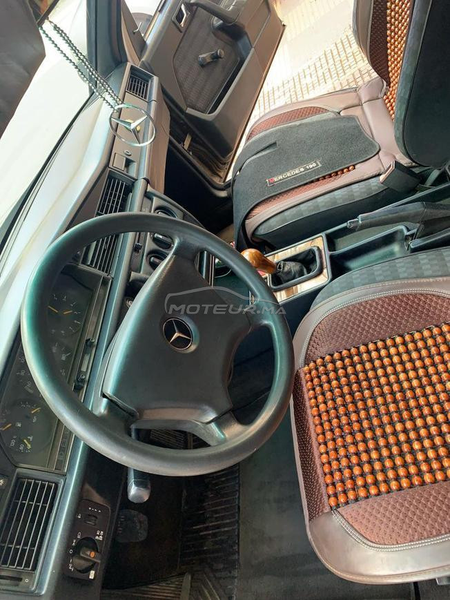 Mercedes-Benz190