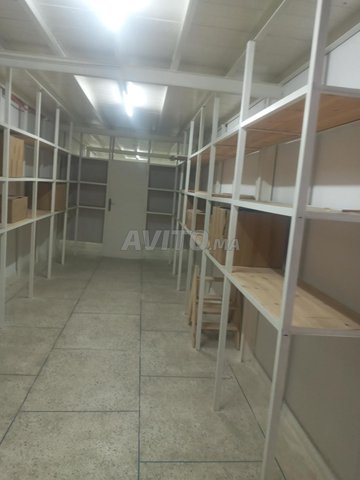 Magasins à louer Agdal Centre