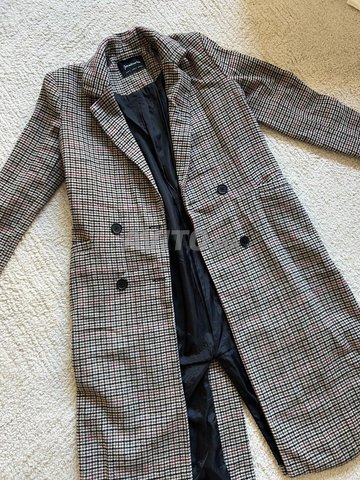 معطف ستراديفاريوس