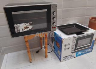 Four Itimat grand 60L