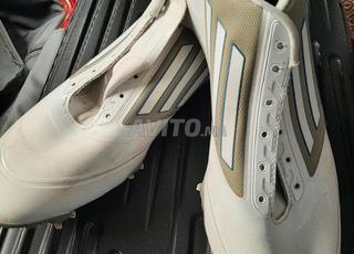 Chaussures de golf Adidas hommes et femmes