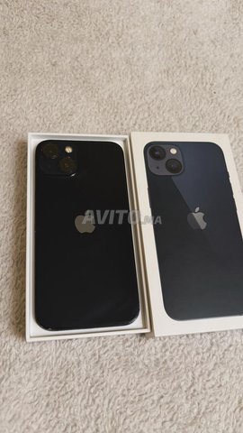 iPhone 13 (prix fixe)