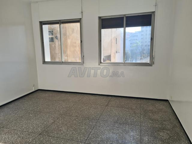 Bureau à louer 160 m² - Centre ville