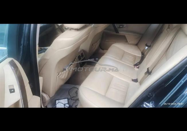 Bmw e60 diesel 