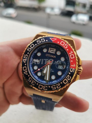 OTUMM WATCH ORIGINAL