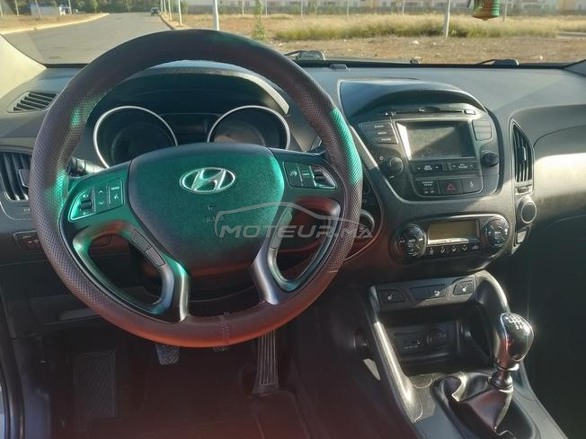 hyundai  ex35