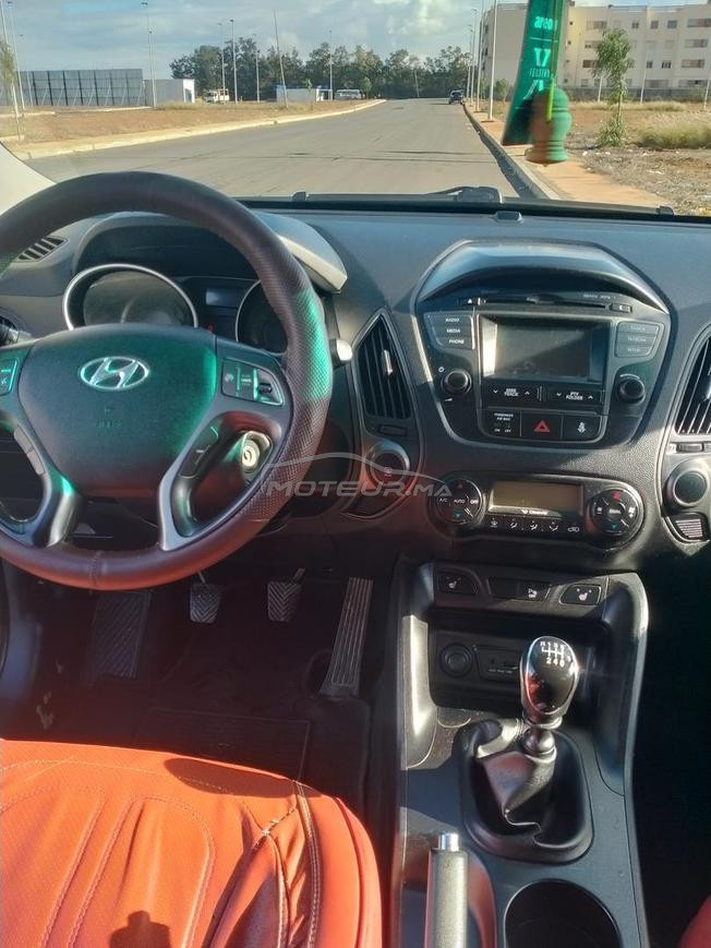 hyundai  ex35
