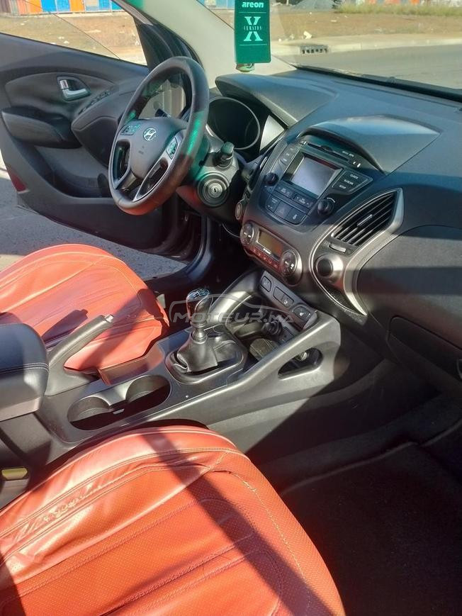 hyundai  ex35