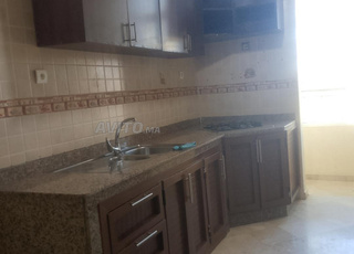 Appartement à louer 90 m² à Mohammedia