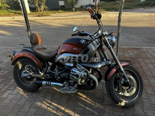 BMW R1200C