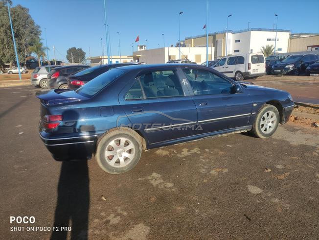 Peugeot 406