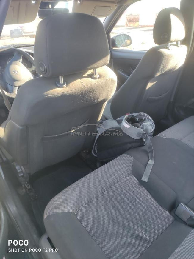 Peugeot 406