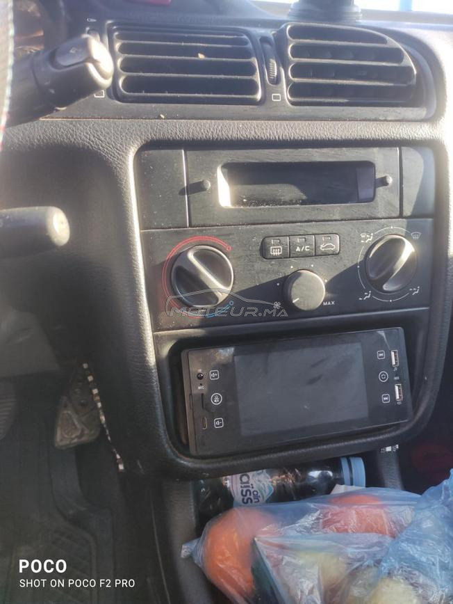 Peugeot 406