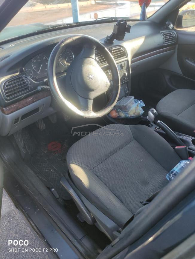 Peugeot 406
