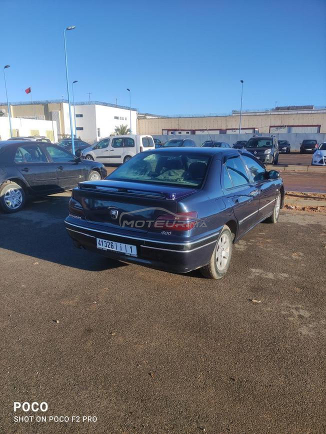 Peugeot 406