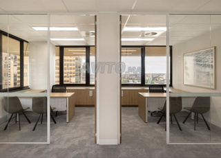 Plateau de Bureau à Vendre – 72 m² – 6ème Étage