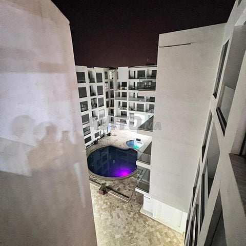 Bel appartement meublé-AGADIR BAY