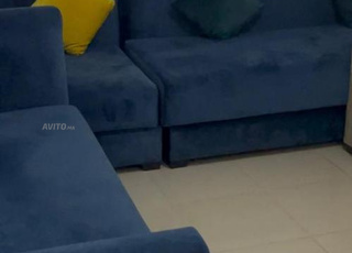 Appartement à louer à Ain Aouda