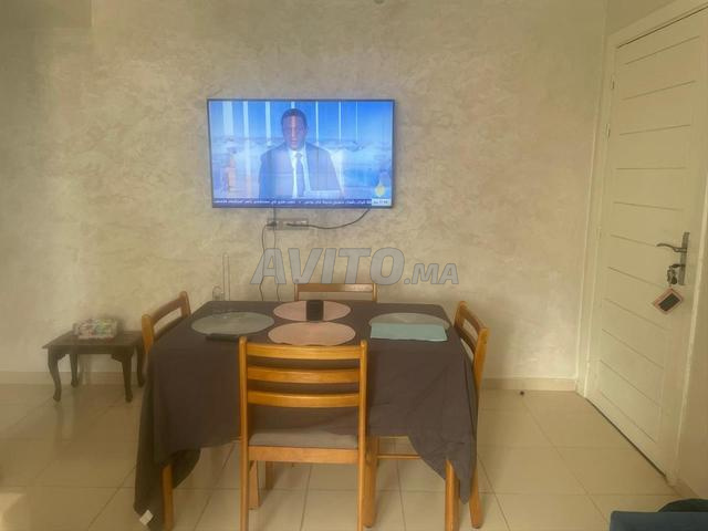 شقة للإيجار بعين عودة - 2