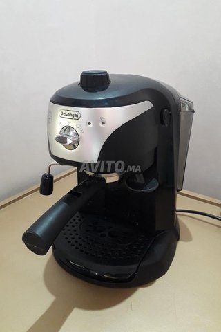 ماكينة قهوة De'Longhi