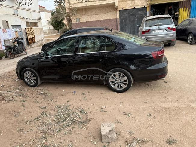 Volkswagen à vendre