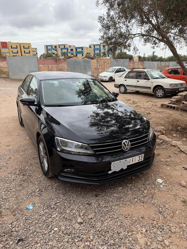Volkswagen à vendre