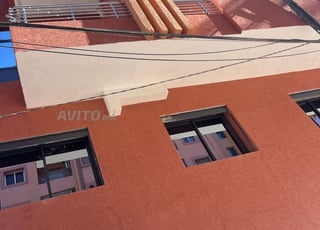 Appartement à vendre à Gueliz Marrakech