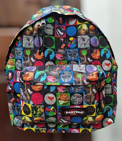 🗽🇺🇲 Eastpak original ✅💯