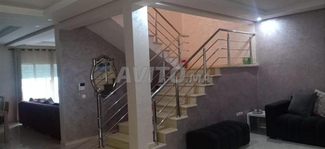 Villa à vendre à Golf Kenitra
