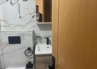 Appartement à vendre 53 m² à Marrakech