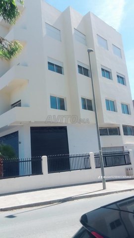 الحي الصناعي ليساسفة طريق عزبان