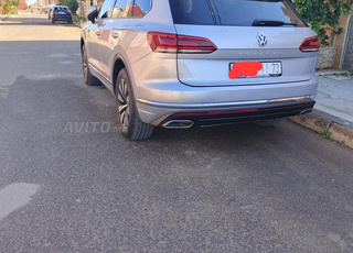 Voiture en très bon état