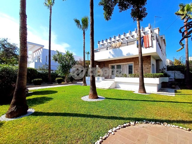 CMN-AC-1885 - Villa à vendre à Californie