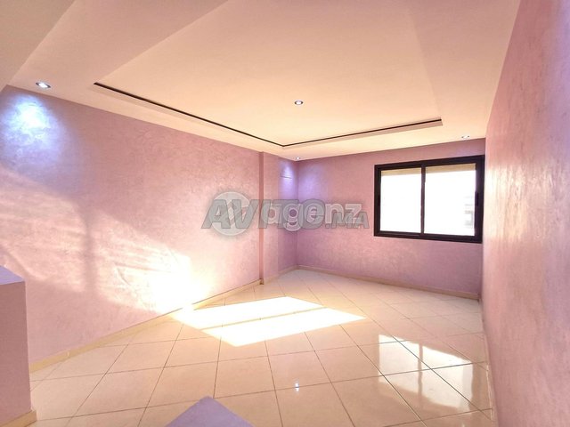 AGA-AG-1083 - Appartement à vendre à Tikiouine