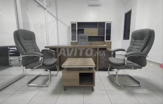 Offres exceptionnelles sur le mobilier de bureau