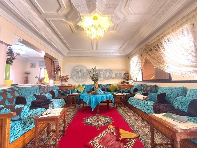 RAK-GU-1193 - Appartement à vendre à Amerchich