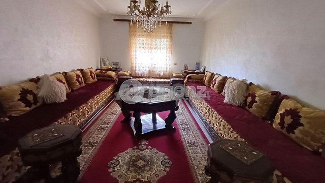 TNG-CH-1067 - Appartement à vendre à Al Amal